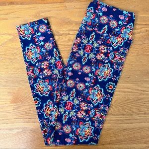Lularoe OS leggings